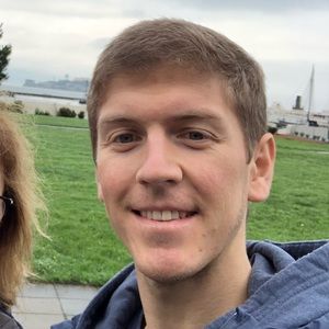 Meet your Posher, Brett